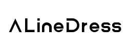 ALineDress - logo